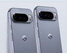O Pixel 10 Pro e o Pixel 10 Pro XL.