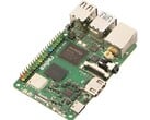 O Rock 4D é um novo computador de placa única com PCIe (Fonte da imagem: Radxa)