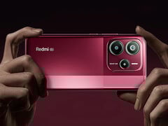 O Redmi Note 14 SE em uma de suas três cores de lançamento. (Fonte da imagem: Xiaomi)