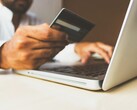 A Microsoft espera facilitar as compras on-line com o guia de compras do Bing baseado em IA. (Foto de rupixen.com no Unsplash)