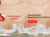 a Cúpula do Snapdragon de 2022 é anunciada oficialmente. (Fonte: Qualcomm)