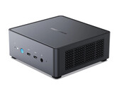 A MINISFORUM vende o UM790 Pro em cinco configurações de memória. (Fonte da imagem: MINISFORUM)