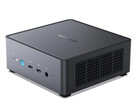 A MINISFORUM vende o UM790 Pro em cinco configurações de memória. (Fonte da imagem: MINISFORUM)