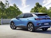 O ID.4. (Fonte: Volkswagen)