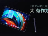 A Lenovo volta a provocar seu próximo produto da linha Xiaoxin. (Fonte: Lenovo)
