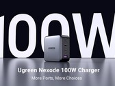 O novo Nexode 100W. (Fonte: UGREEN)