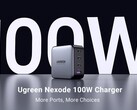 O novo Nexode 100W. (Fonte: UGREEN)