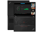 Primeiras referências: AMD Ryzen 4000 se destaca no Lenovo ThinkPad X13 Gen 1