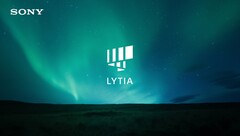 É anunciada a marca LYTIA da Sony. (Fonte: Sony)