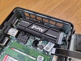 Kingston Fury Renegade 2 TB PCIe4 SSD para PS5 à venda por US$205