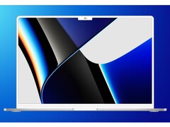 O MacBook Air poderia ser lançado em meados de 2022 e ostentar um mini display LED aprimorado (Imagem: MacRumors)