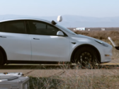 Rober sugere que, em várias circunstâncias, a falta do Lidar pode resultar em fatalidades (Fonte da imagem: Mark Rober)