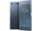 Breve Análise do Smartphone Sony Xperia XZ1