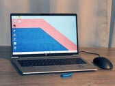 Análise do HP ProBook 450 G10: GeForce Potência RTX em um laptop de escritório