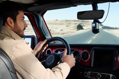 A 70mai 4K Omni dash cam pode capturar imagens de até 4k/60 fps (Fonte da imagem: 70mai)