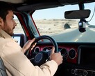 A 70mai 4K Omni dash cam pode capturar imagens de até 4k/60 fps (Fonte da imagem: 70mai)