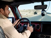 A 70mai 4K Omni dash cam pode capturar imagens de até 4k/60 fps (Fonte da imagem: 70mai)