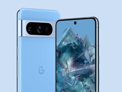 Espera-se que o Google traga novos recursos de IA à tona com a série Pixel 9. (Fonte da imagem: Google)