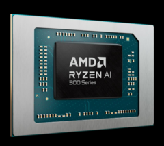 A AMD apresentará o Ryzen AI 7 350 na CES 2025 (fonte da imagem: AMD)