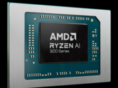 A AMD apresentará o Ryzen AI 7 350 na CES 2025 (fonte da imagem: AMD)