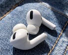 O AirPods Pro estreou em 2019. (Fonte: Karissa Bell / Mashable)