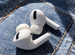 O AirPods Pro estreou em 2019. (Fonte: Karissa Bell / Mashable)