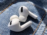 O AirPods Pro estreou em 2019. (Fonte: Karissa Bell / Mashable)