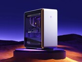 O Alienware Area-51, equipado com Ryzen 9 9950X3D, já pode ser encomendado (Fonte da imagem: Dell)