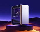 O Alienware Area-51, equipado com Ryzen 9 9950X3D, já pode ser encomendado (Fonte da imagem: Dell)