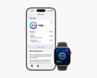 Apple(foto) estará disponível para usuários de wearables de terceiros. (Fonte da imagem: Apple)