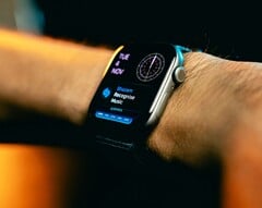 O Apple Watch recebe apenas duas atualizações importantes do sistema operacional.