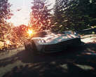 O Aston Martin Valhalla retratado no DLC Extended Operations de 007 First Light