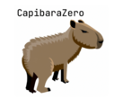 Apresentando o CapibaraZero (Fonte da imagem: CapibaraZero)