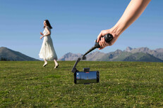 (Fonte da imagem: DJI)