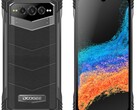 Doogee V Max Android 12 smartphone (Fonte: Doogee)