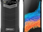 Doogee V Max Android 12 smartphone (Fonte: Doogee)