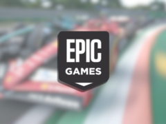O F1 Manager 2024 permite que os jogadores liderem uma das dez equipes oficiais da F1 ou criem sua própria equipe. (Fonte da imagem: Epic Games - Editado)