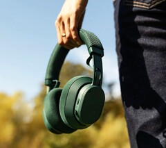 Muitas das atualizações introduzidas no novo Fairbuds XL podem ser facilmente adicionadas ao modelo anterior. (Fonte da imagem: Fairphone)