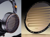 Fiio lança fones de ouvido planares FT7 topo de linha para entusiastas da música de alta resolução. (Fonte da imagem: Fiio)