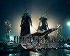 Banner de Final Fantasy 7 Rebirth para Switch 2 é mostrado