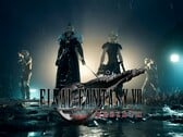 Banner de Final Fantasy 7 Rebirth para Switch 2 é mostrado