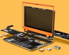O Framework Laptop 16 agora pode ser equipado com até uma RTX 5070 de 12 GB.