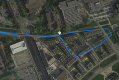 GNSS - Sony Xperia L3