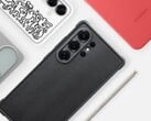 O Galaxy S25 Ultra possui uma câmera principal de 200 MP. (Fonte da imagem: Samsung)