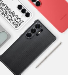O Galaxy S25 Ultra possui uma câmera principal de 200 MP. (Fonte da imagem: Samsung)