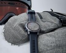 O smartwatch Garmin Fenix 8 usará uma tecnologia de tela diferente da do Fenix 7 (acima). (Fonte da imagem: Garmin)