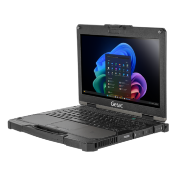 B360 Plus (Fonte da imagem: Getac)