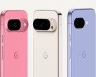 A natureza amigável aos mods e o suporte oficial ao GrapheneOS tornam os telefones Pixel os dispositivos preferidos desses grupos. Na foto: Smartphones da série Pixel 9. (Fonte da imagem: Google)
