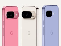 A natureza amigável aos mods e o suporte oficial ao GrapheneOS tornam os telefones Pixel os dispositivos preferidos desses grupos. Na foto: Smartphones da série Pixel 9. (Fonte da imagem: Google)