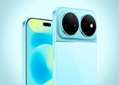 O Huawei Nova 16 Ultra inclui uma câmera principal de 200 MP em um módulo de câmera incomum.